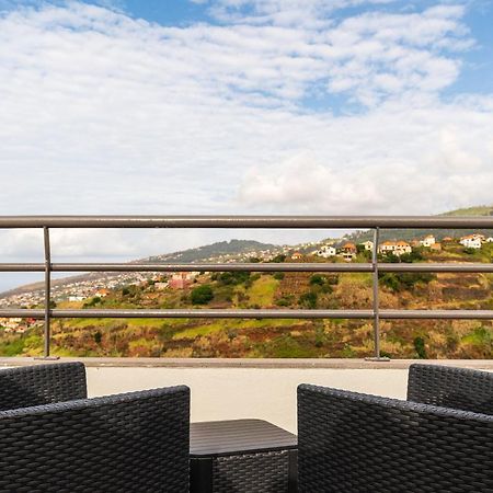 Ribeiro'S House, New Apartment With Amazing Sunsets Arco da Calheta  Eksteriør billede
